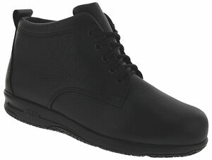Alpine Non Slip Lace Up Boot